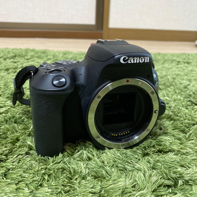 Canon - Canon EOS kiss x9（ゆう）