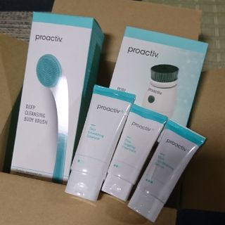 プロアクティブ(proactiv)の新品 プロアクティブ(洗顔料)