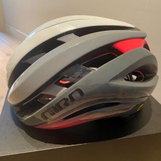 ジロ(GIRO)のGIRO AETHER MIPS  RCC  Rapha ヘルメット(ウエア)