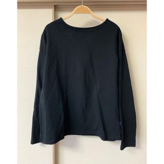 シールームリン(SeaRoomlynn)のsearoomlynn DERAVE ボートネックL/S(カットソー(長袖/七分))