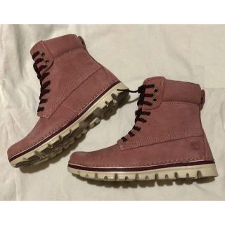 ティンバーランド(Timberland)の【送料込】Timberland ブルックトン シックスインチ クラシックブーツ(ブーツ)