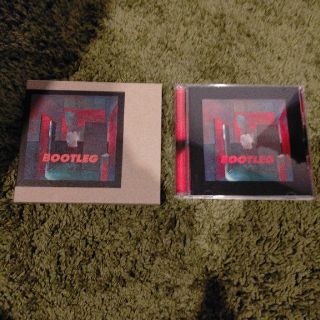 BOOTLEG（映像盤/初回限定盤）米津玄師 CD(ポップス/ロック(邦楽))