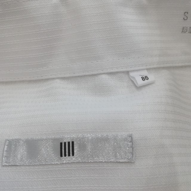 SELECT(セレクト)の【スーツセレクト】ワイシャツL メンズのトップス(シャツ)の商品写真