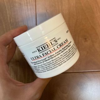 キールズ(Kiehl's)のキールズ　クリームUFC 123g(フェイスクリーム)