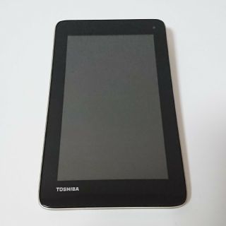 3ページ目 - 東芝 東芝 タブレットの通販 200点以上 | 東芝のスマホ