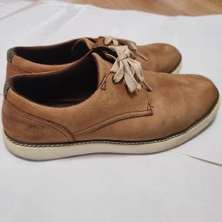 ティンバーランド(Timberland)のティンバーランド　靴　27cm(スニーカー)