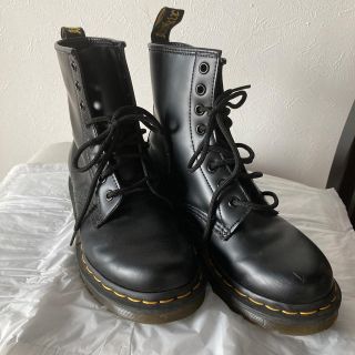 ドクターマーチン(Dr.Martens)のドクターマーチン　ブーツ　8ホール(ブーツ)