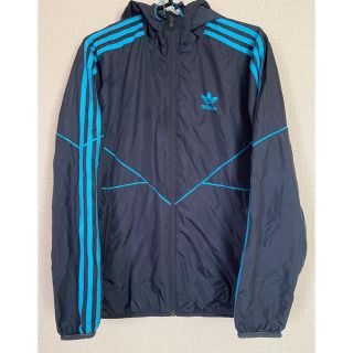 アディダス(adidas)の【adidas originals】ウィンドブレーカー(トレーニング用品)