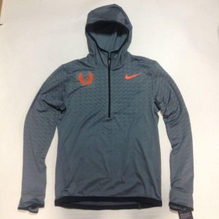 ナイキ(NIKE)の【Mサイズ】オレゴンプロジェクトMax Training Hoodie(ウェア)