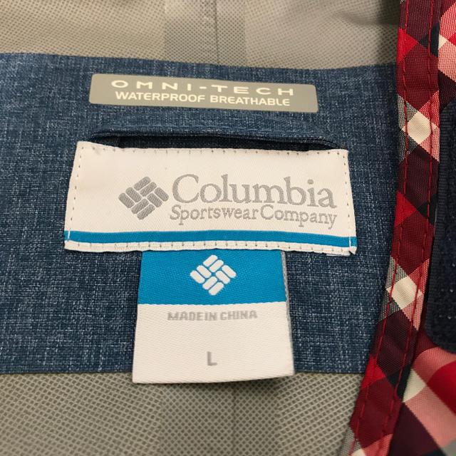 Columbia(コロンビア)のマウンテンパーカー メンズのジャケット/アウター(マウンテンパーカー)の商品写真