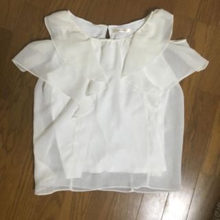 アンデミュウ(Andemiu)のあちゃ様専用(シャツ/ブラウス(半袖/袖なし))