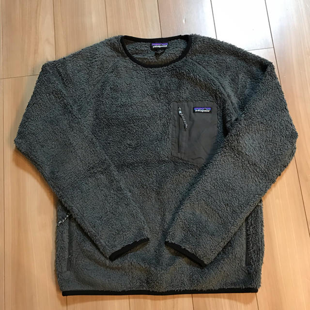 patagonia(パタゴニア)の⭐︎パタゴニア　ロスガトスクルー　M⭐︎ メンズのトップス(ニット/セーター)の商品写真