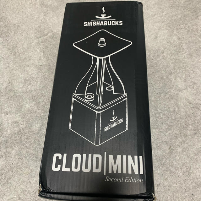 SHISHABUKS MINIメンズ その他