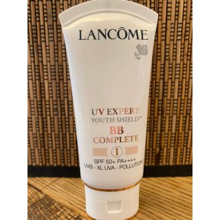 ランコム(LANCOME)のランコム　UVエクスペールBB n 50m(化粧下地)