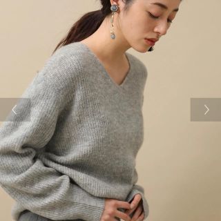 イェッカヴェッカ(YECCA VECCA)の美品！YECCAVECCAニット(ニット/セーター)