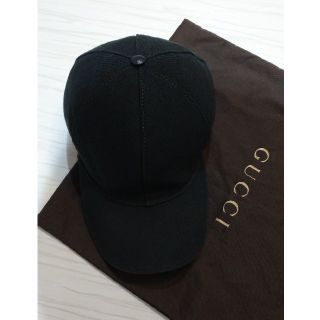 グッチ(Gucci)のグッチ GUCCI 正規品 GG 帽子 キャップ Lサイズ  (キャップ)