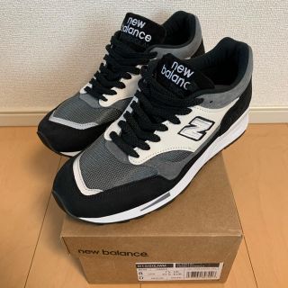 ジュンヤワタナベコムデギャルソン(JUNYA WATANABE COMME des GARCONS)のnew balance m1500 jwm junya watanabe man(スニーカー)