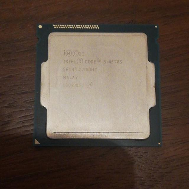 i5 4570S