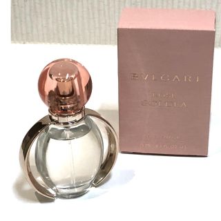 ブルガリ(BVLGARI)のBVLGARI  オードパルファム　15ml(香水(女性用))