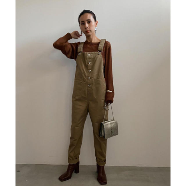 Amerivintage ユニバーサルオーバーオール Sサイズ - bilisko.com.br