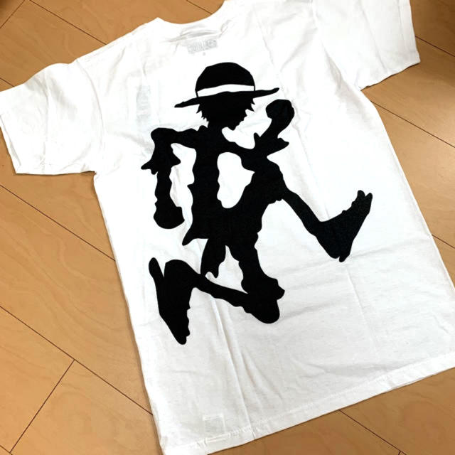 GRAMICCI - 新品未使用ONE PIECE × グラミチ コラボ ルフィ Tシャツ S ...