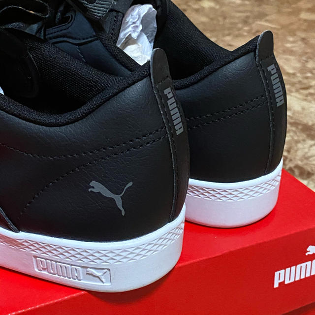 PUMA(プーマ)の【PUMA】スマッシュ　ウィメンズ レディースの靴/シューズ(スニーカー)の商品写真