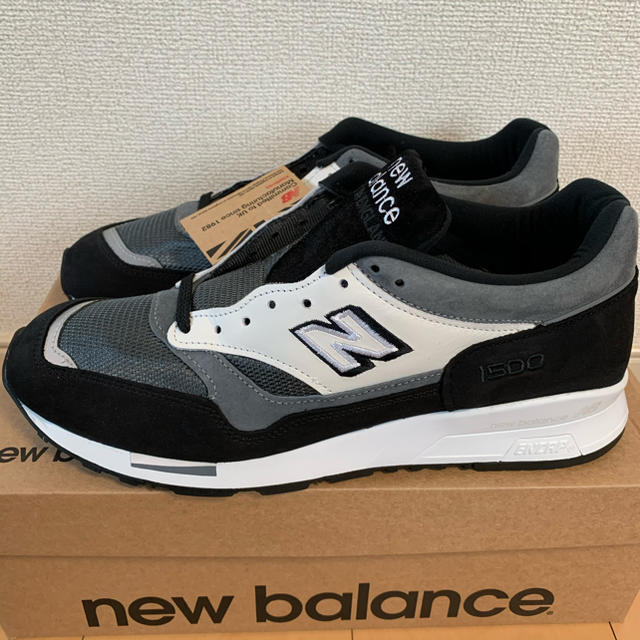 Junya Watanabe Man  New balance M1500