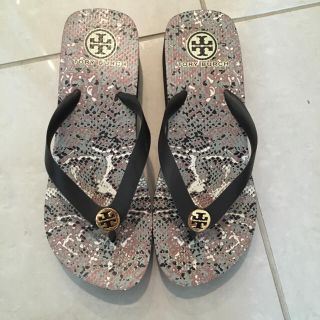 トリーバーチ(Tory Burch)のビーチサンダル(ビーチサンダル)