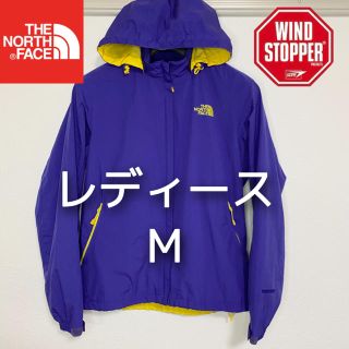 ザノースフェイス(THE NORTH FACE)の美品希少モデル THE NORTH FACE マウンテンパーカー レディースM(ナイロンジャケット)