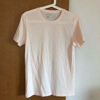 ジーユー(GU)のGU Tシャツ(Tシャツ(半袖/袖なし))