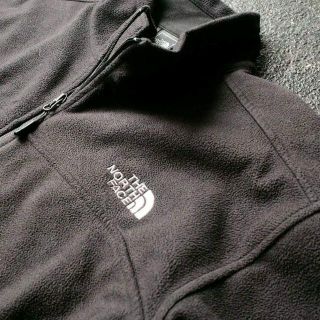 ザノースフェイス(THE NORTH FACE)のノースフェイス　northface フリースジャケット　XL(ナイロンジャケット)