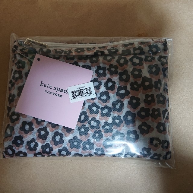 kate spade new york(ケイトスペードニューヨーク)のケイト・スペード エコバッグ レディースのバッグ(エコバッグ)の商品写真