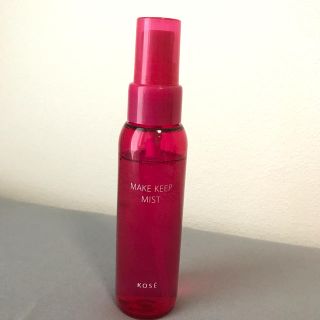 コーセー(KOSE)のみーたん様専用　MAKE KEEP MIST(その他)