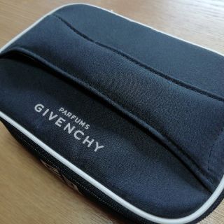 ジバンシィ(GIVENCHY)のバニティポーチ　GIVENCHY(メイクボックス)