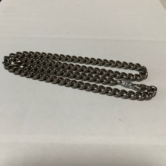 ファイテン チタンチェーンネックレス (40cm) 3