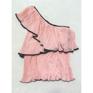 トップショップ(TOPSHOP)のTop shop& Lily brown (その他)