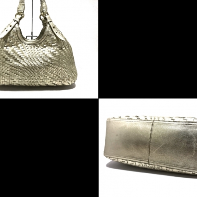 Cole Haan(コールハーン)のコールハーン ショルダーバッグ美品  - レディースのバッグ(ショルダーバッグ)の商品写真