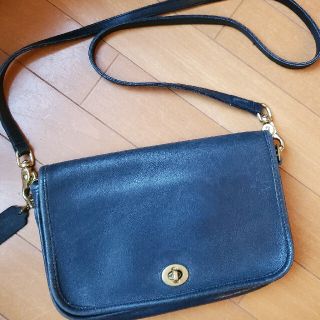 コーチ(COACH)のオールドコーチ ショルダーバッグ(ショルダーバッグ)