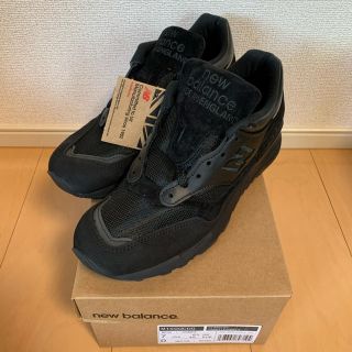 ジュンヤワタナベコムデギャルソン(JUNYA WATANABE COMME des GARCONS)のnew balance m1500 cdg junya watanabe man(スニーカー)