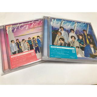 ヘイセイジャンプ(Hey! Say! JUMP)のHey!Say!JUMP ファンファーレ(アイドルグッズ)