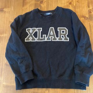 エクストララージ(XLARGE)のXLARGE kids トレーナー(その他)