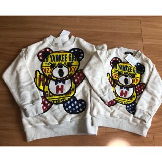 ヒステリックミニ(HYSTERIC MINI)の専用(Tシャツ/カットソー)