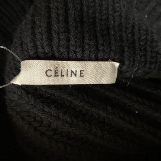 celine(セリーヌ)のセリーヌ ワンピース サイズM レディース - レディースのワンピース(その他)の商品写真