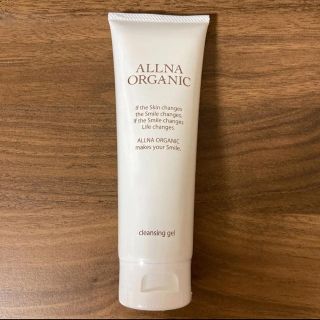 ALLNA ORGANIC クレンジング(クレンジング/メイク落とし)