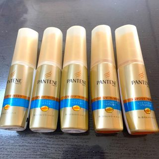 パンテーン(PANTENE)のPANTENE PRO-V 洗い流さないトリートメント(トリートメント)