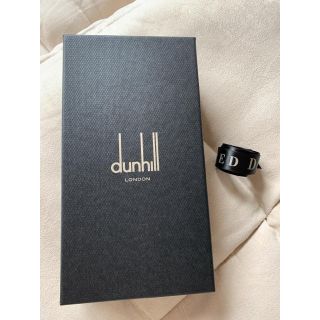 ダンヒル(Dunhill)のダンヒル　箱　りぼん(ラッピング/包装)