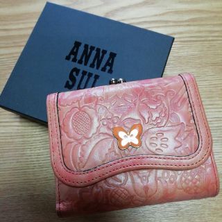 アナスイ(ANNA SUI)のミン様　専用　財布　ANNA SUI(財布)