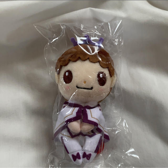 King&Prince 岸優太 ちょっこりさん 【受注生産品】 e-gaio.com.br
