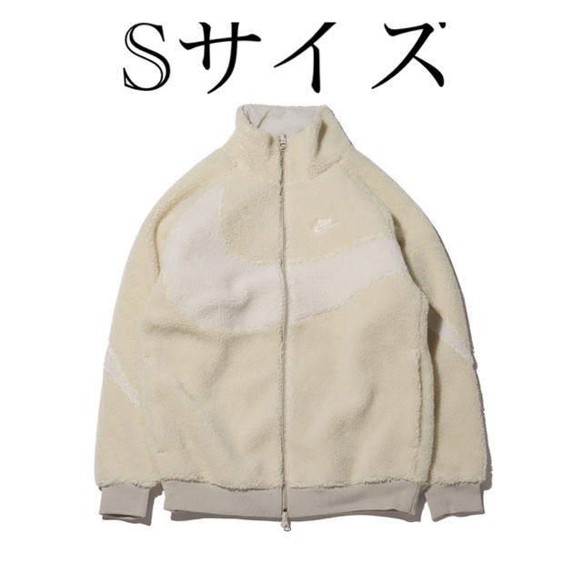 NIKE VM SWSH FULL ZIP JKTその他