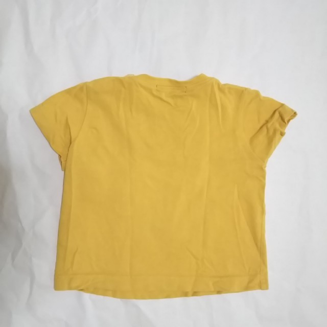 BURBERRY(バーバリー)のバーバリー 半袖Tシャツ 男の子 90cm キッズ/ベビー/マタニティのキッズ服男の子用(90cm~)(Tシャツ/カットソー)の商品写真